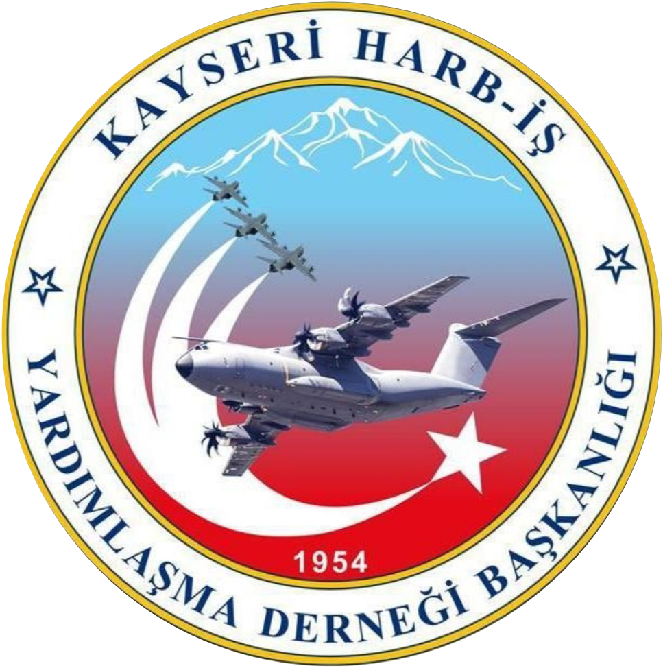 Harbiş Logo
